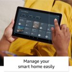 Amazon Fire HD 10 Tablet 11th Gen - Image 5