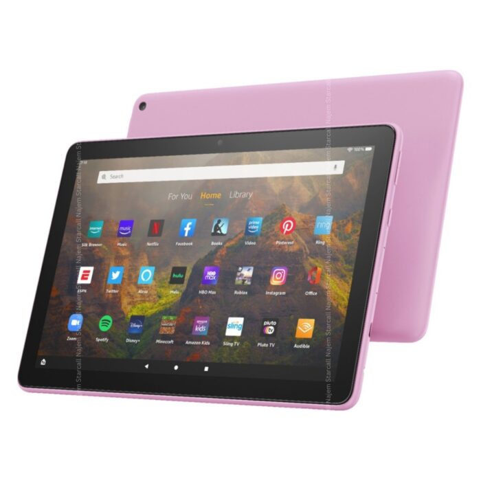 Amazon Fire HD 10 Tablet 11th Gen - Image 3