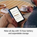 Amazon Fire HD 10 Tablet 13th Gen - Image 7