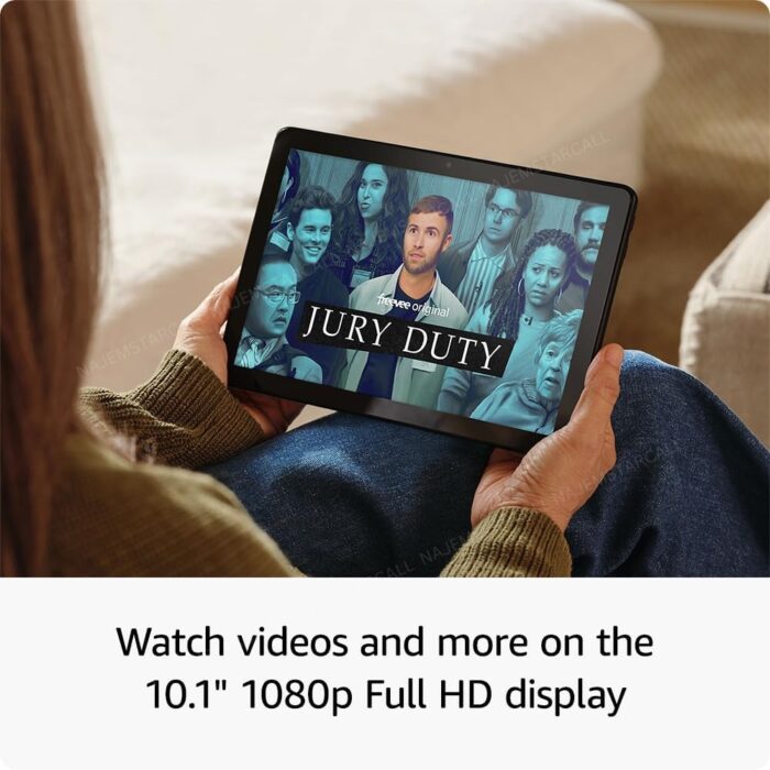 Amazon Fire HD 10 Tablet 13th Gen - Image 6