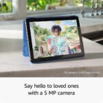 Amazon Fire HD 10 Tablet 13th Gen - Image 5