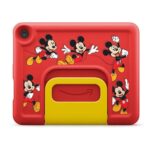 Amazon Fire HD 8 Kids tablet Disney Mickey Mouse