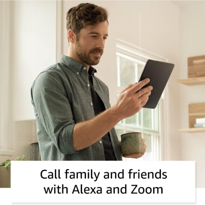 Amazon Fire HD 8 Tablet (2022 release) - Image 4