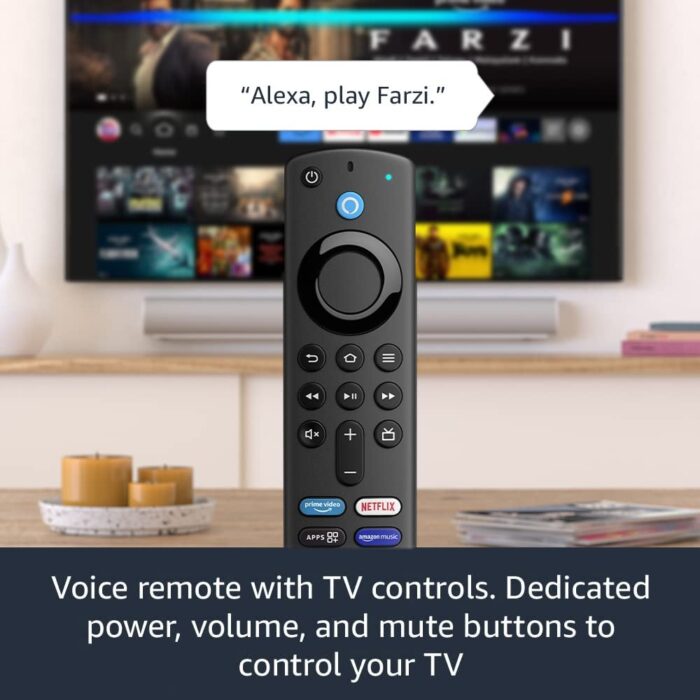 Amazon Fire TV Stick 1080p - Image 3