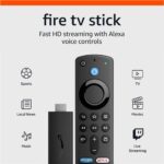 Amazon Fire TV Stick 1080p - Image 2