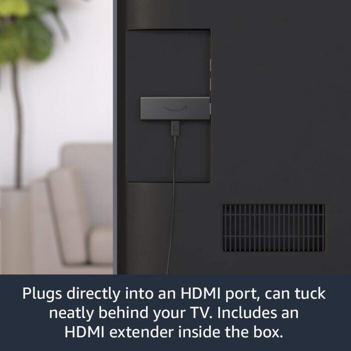 Amazon Fire TV Stick 1080p - Image 5