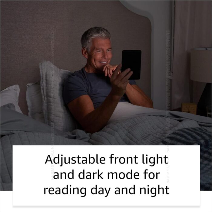 Amazon Kindle (11th Generation) 2022 - Image 3