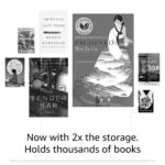 Amazon Kindle (11th Generation) 2022 - Image 5