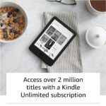 Amazon Kindle (11th Generation) 2022 - Image 7