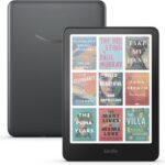 Amazon Kindle Colorsoft Signature Edition (16 GB)