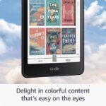Amazon Kindle Colorsoft Signature Edition (16 GB) - Image 7