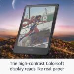 Amazon Kindle Colorsoft Signature Edition (16 GB) - Image 3