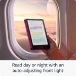 Amazon Kindle Colorsoft Signature Edition (16 GB) - Image 4