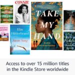 Amazon Kindle Colorsoft Signature Edition (16 GB) - Image 6