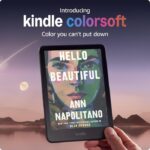 Amazon Kindle Colorsoft Signature Edition (16 GB) - Image 2