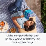 Amazon Kindle Kids 11th Gen (2024) 16GB - Image 3