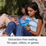 Amazon Kindle Kids 11th Gen (2024) 16GB - Image 2