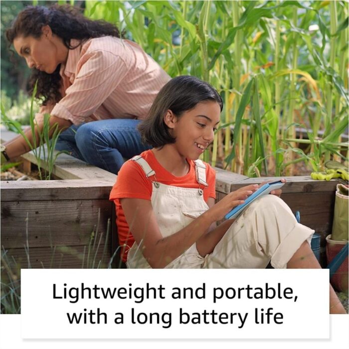 Amazon Kindle Kids - Image 4