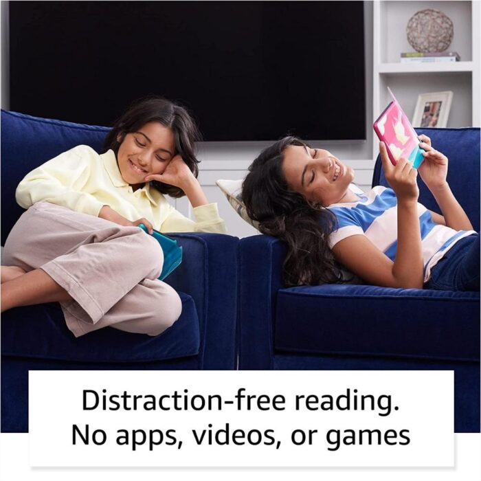 Amazon Kindle Kids - Image 5