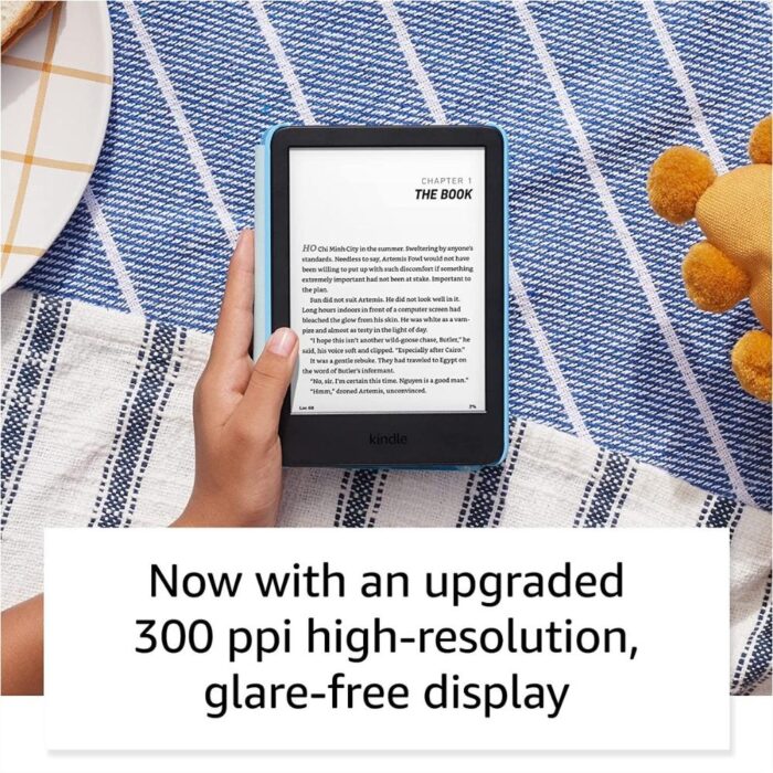 Amazon Kindle Kids - Image 6