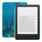 Amazon Kindle Kids