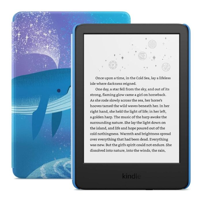 Amazon Kindle Kids - Image 2