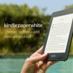 Amazon Kindle Paperwhite 8GB - Image 2