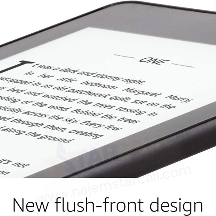 Amazon Kindle Paperwhite 8GB - Image 4