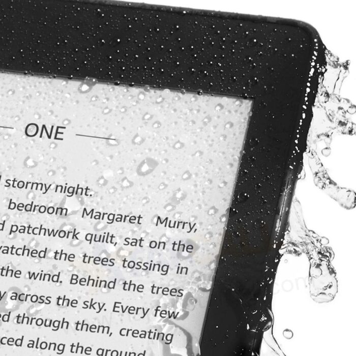 Amazon Kindle Paperwhite 8GB - Image 3
