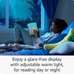 Amazon Kindle Paperwhite Kids 12th Gen (2024) 16GB - Image 6