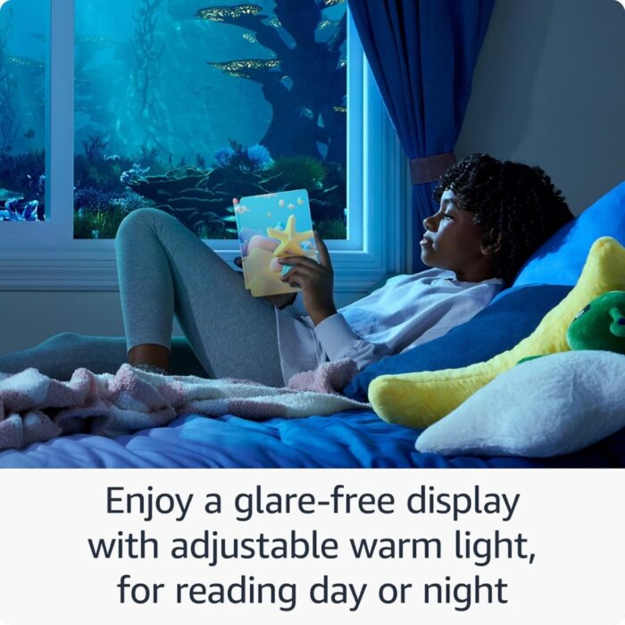 Amazon Kindle Paperwhite Kids 12th Gen (2024) 16GB - Image 6