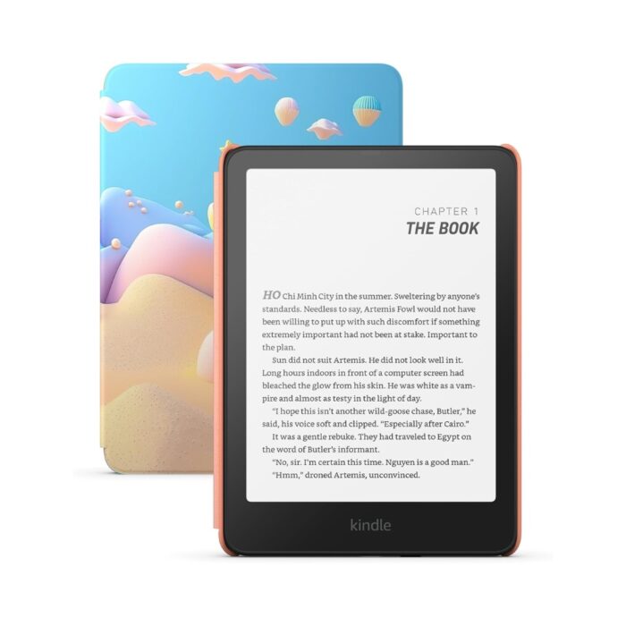 Amazon Kindle Paperwhite Kids 12th Gen (2024) 16GB - Image 8
