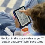 Amazon Kindle Paperwhite Kids 12th Gen (2024) 16GB - Image 3