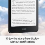 Amazon Kindle Paperwhite Signature Edition - 32GB - Image 4