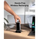 Anker 100W Charging Base for Anker Prime Power Bank - Image 3