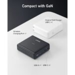 Anker 100W Charging Base for Anker Prime Power Bank - Image 6