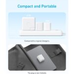 Anker 20W USB-C Fast Wall Charger - Image 4