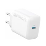 Anker 20W USB-C Wall Charger