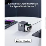 Anker 3 in 1 Cube with MagSafe Series 7 - Image 2