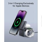 Anker 3 in 1 Cube with MagSafe Series 7 - Image 5