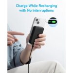 Anker 321 MagGo Battery (PowerCore Magnetic 5K) - Image 2