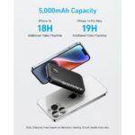 Anker 321 MagGo Battery (PowerCore Magnetic 5K) - Image 5