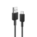 Anker 322 USB-A to USB-C Braided Cable