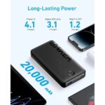 Anker 325 Power Bank (PowerCore 20K II) - Image 6