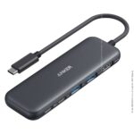 Anker 332 USB-C Hub 5 in 1 with 4K HDMI Display