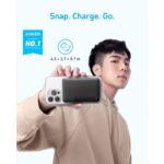 Anker 334 MagGo Battery (PowerCore 10K) - Image 2