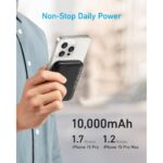 Anker 334 MagGo Battery (PowerCore 10K) - Image 3