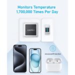 Anker 334 MagGo Battery (PowerCore 10K) - Image 5