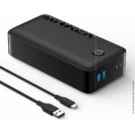 Anker 347 PowerCore 40K Power Bank