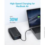 Anker 347 PowerCore 40K Power Bank - Image 3